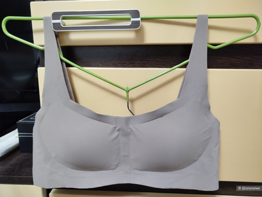 Бюстгальтер no name, S -М(42-44)