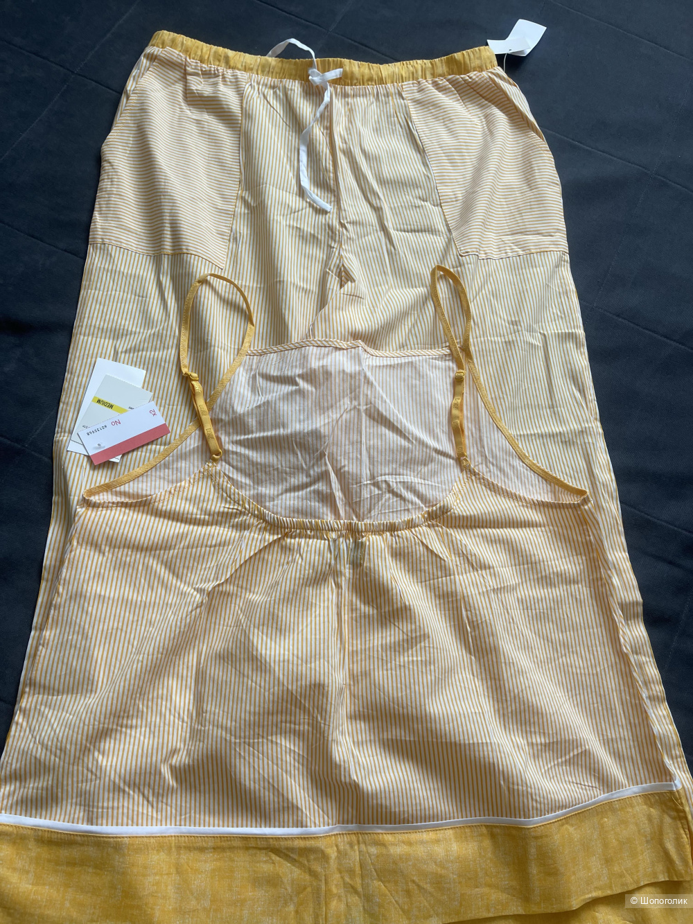 Пижама Dkny размер М (46-48)