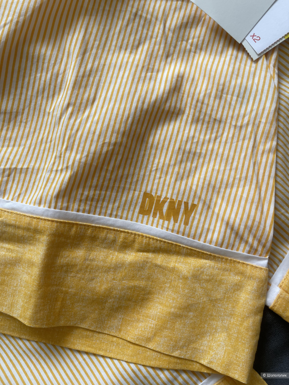 Пижама Dkny размер М (46-48)