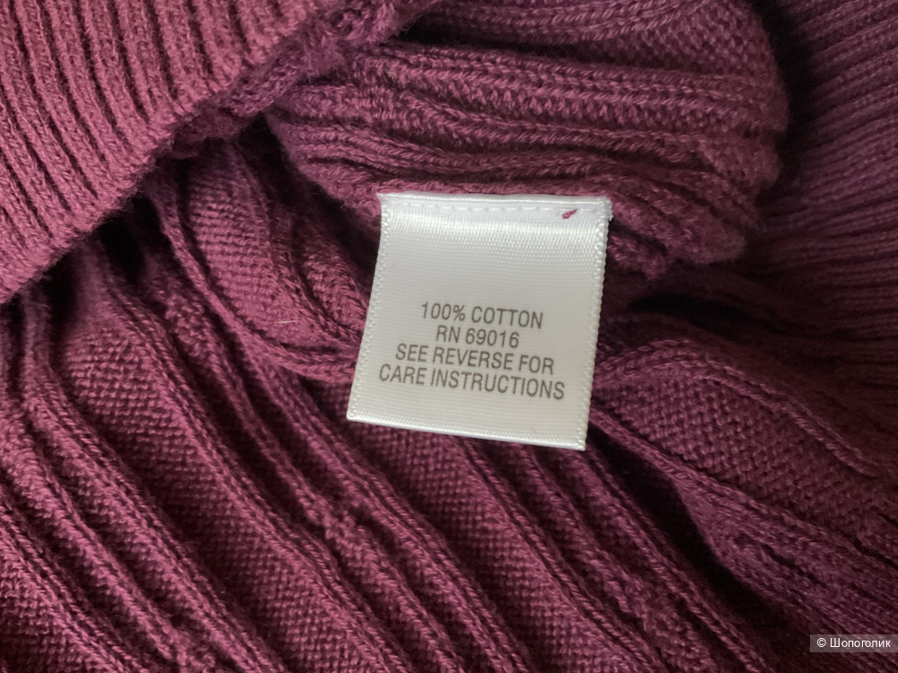 Свитер Studio Works, l-xl