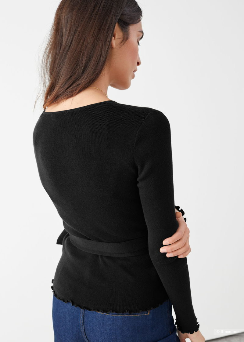 Кофта &Other stories , размер 42-40