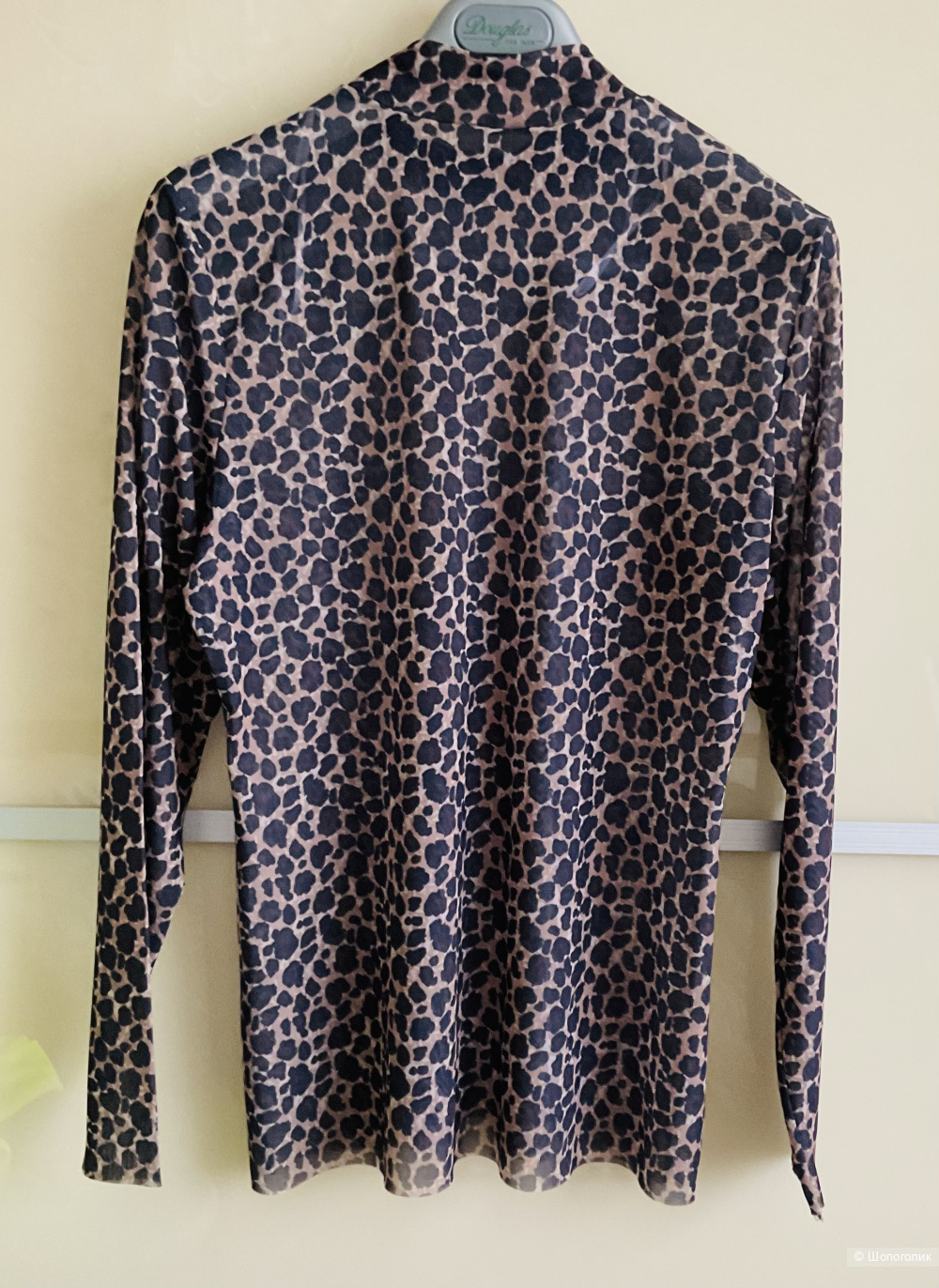 Свитер Janina,44D(46-48)