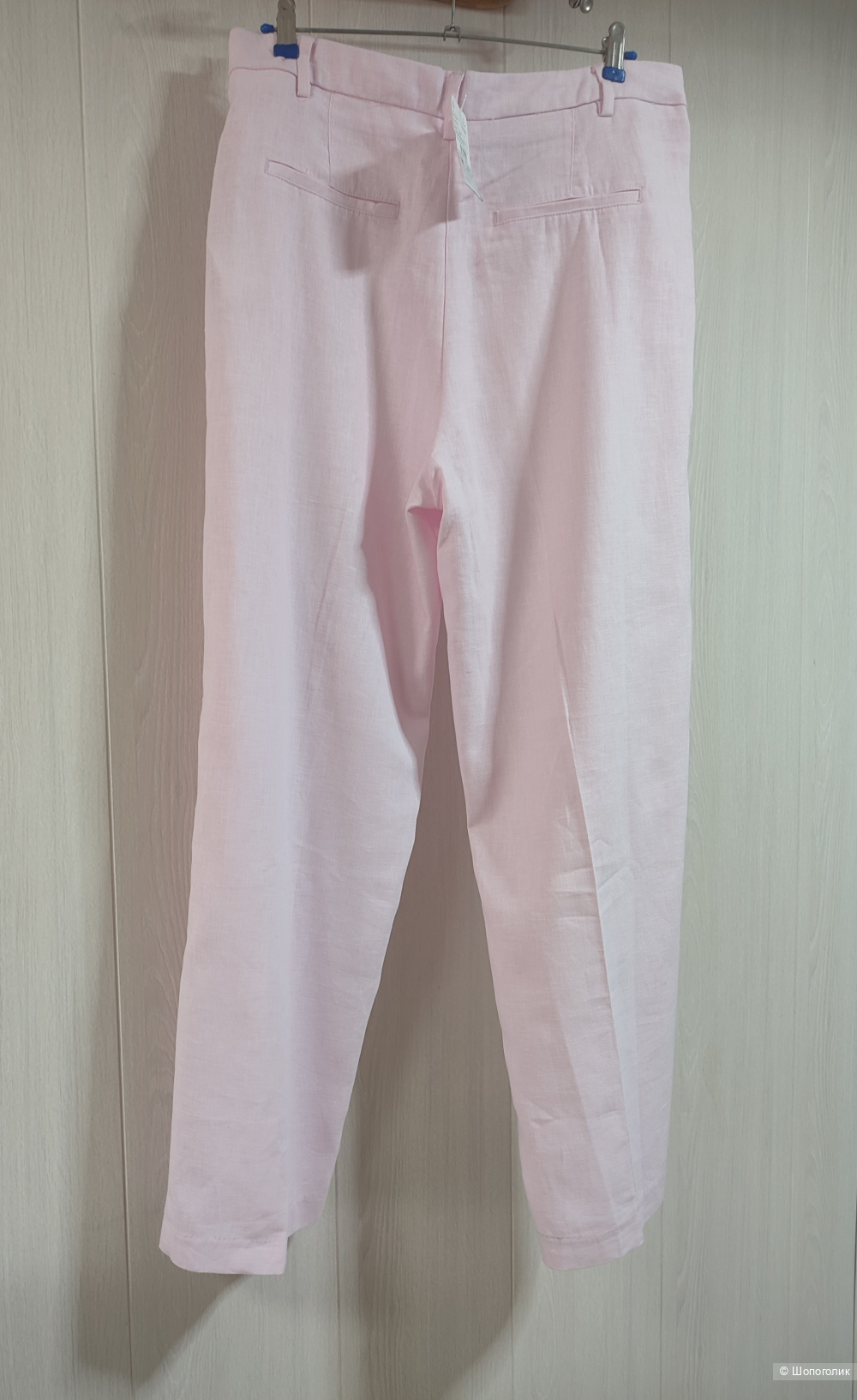 Брюки LC WAIKIKI LCW Vision размер 44 (50-52)