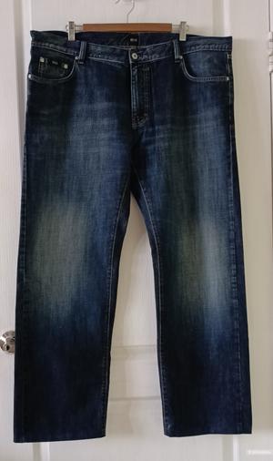 Джинсы Hugo boss, XXL,