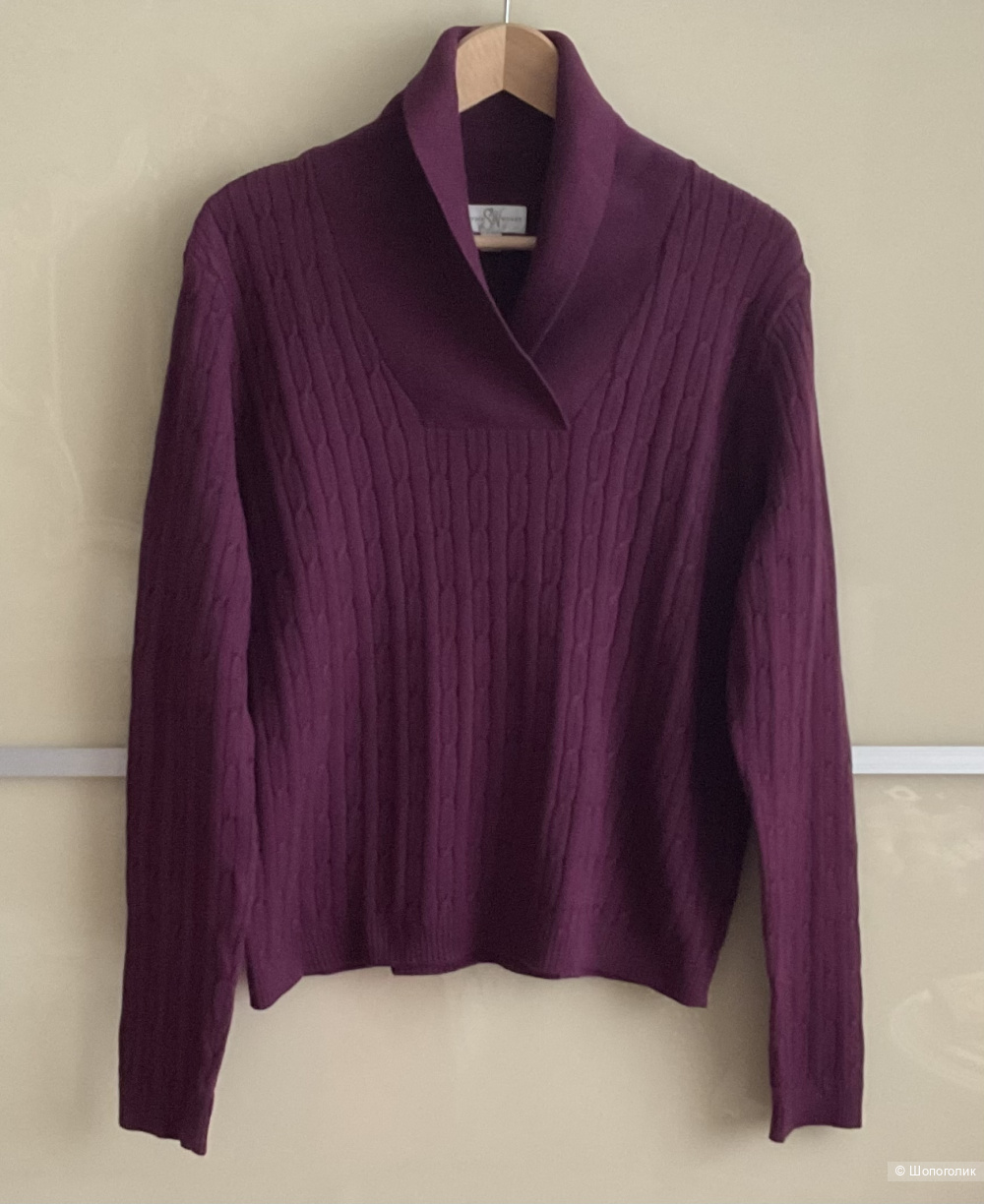 Свитер Studio Works, l-xl