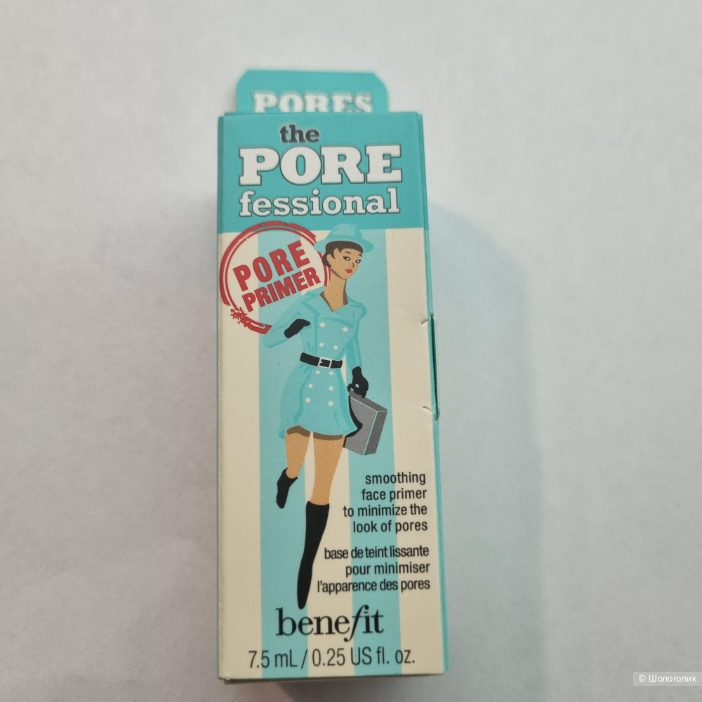 Benefit праймер мини 7.5 мл