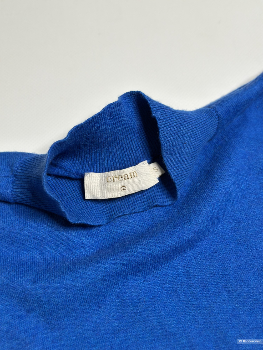 Топ Cream, размер 44-42