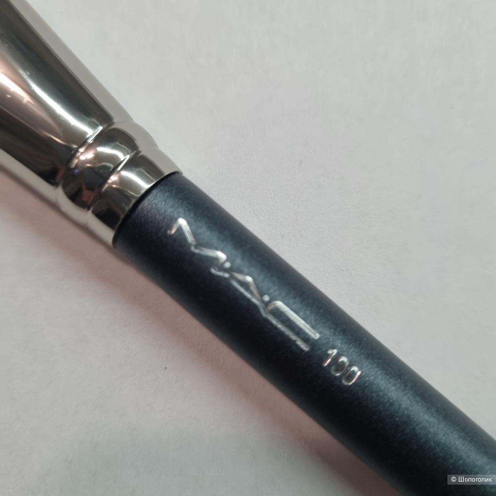 Кисть для макияжа Mac 190
