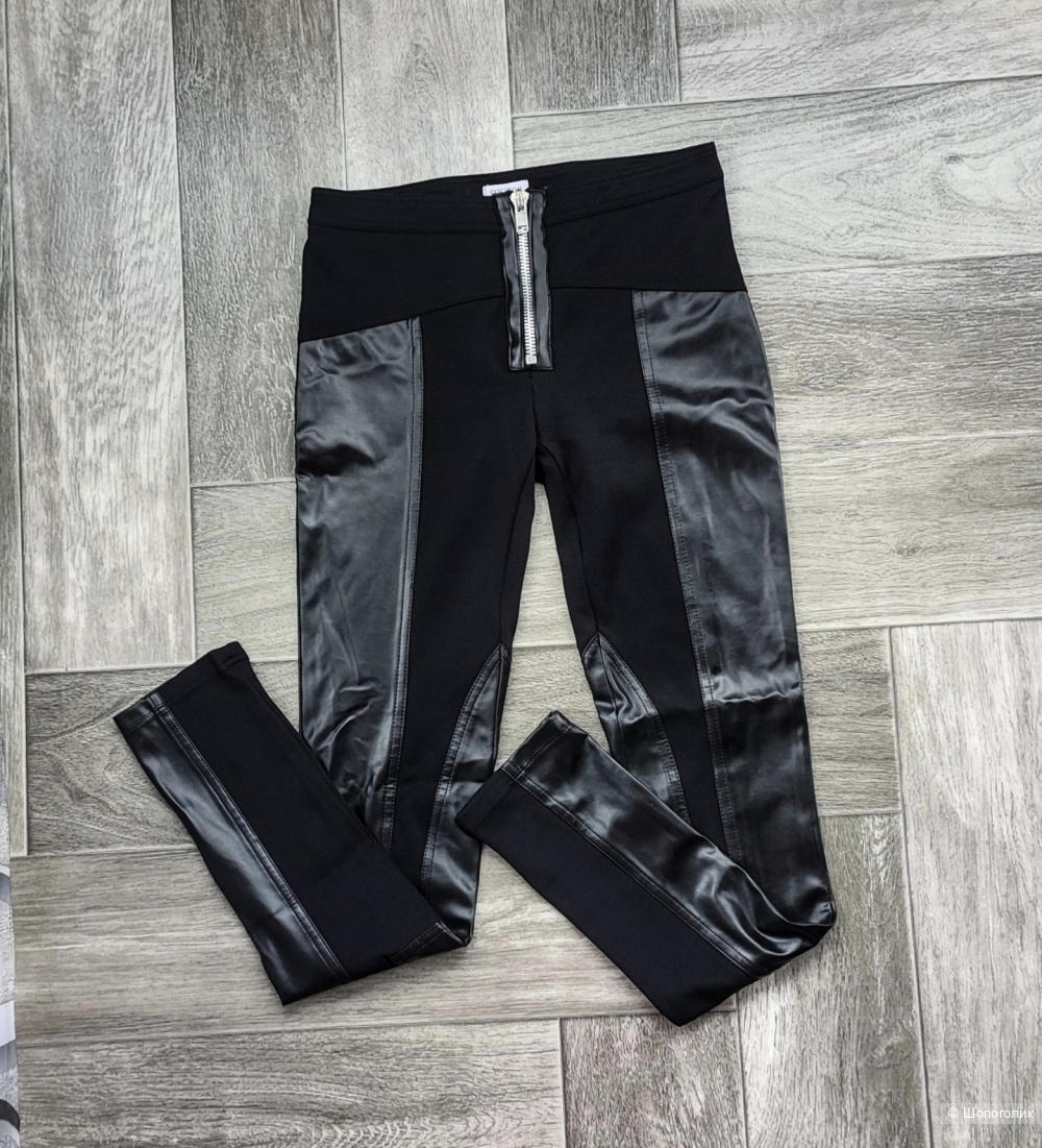 Брюки no name размер 42