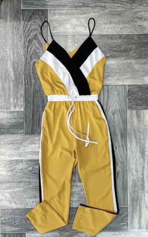 Комбинезон no name размер 42