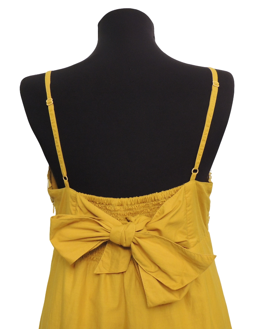 Сарафан Fat face. 46 размер