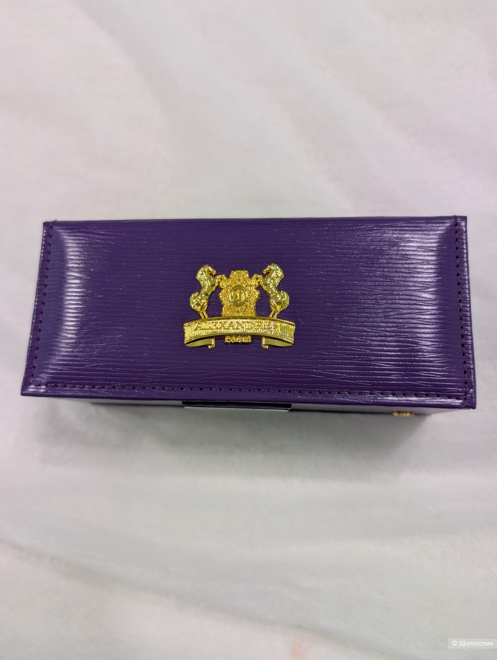 Alexander J Iris Violet парфюм 100 мл