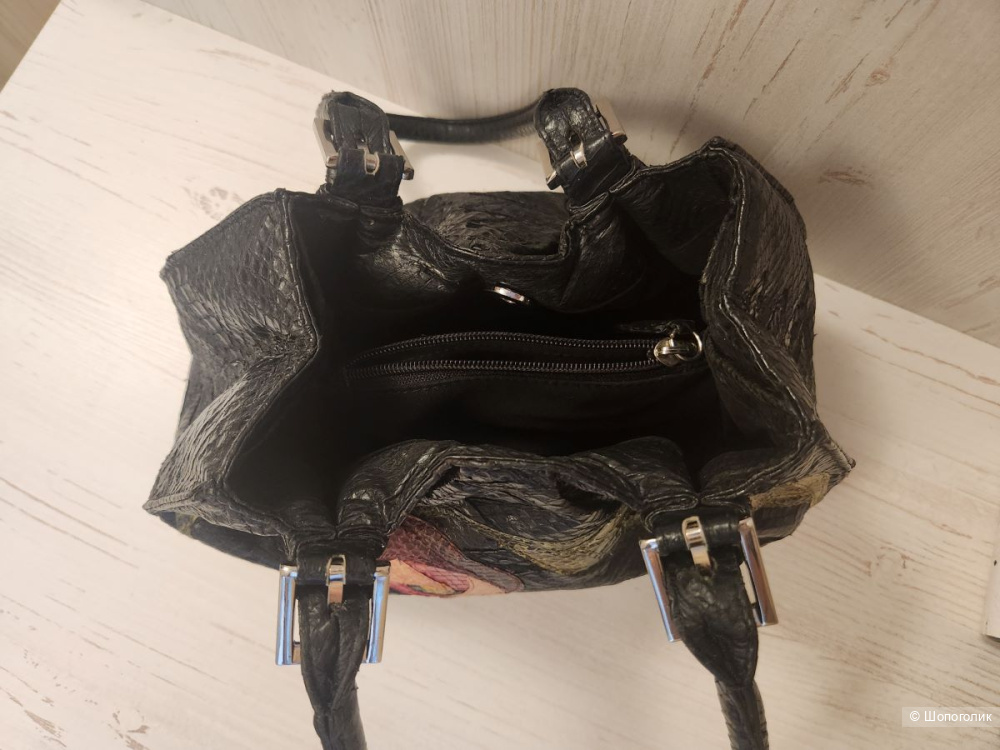 Сумка TOSCA BLU