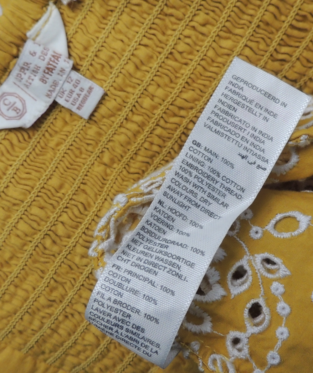 Сарафан Fat face. 46 размер