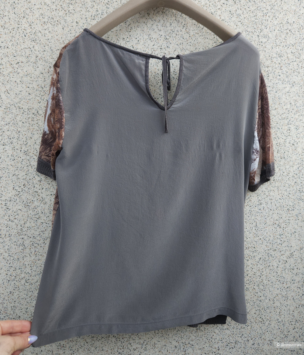 Блузка Kenzo, 46