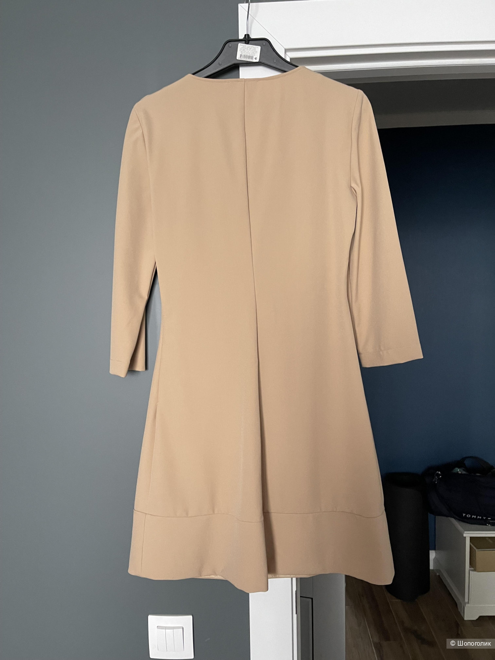 Платье Patrizia Pepe S