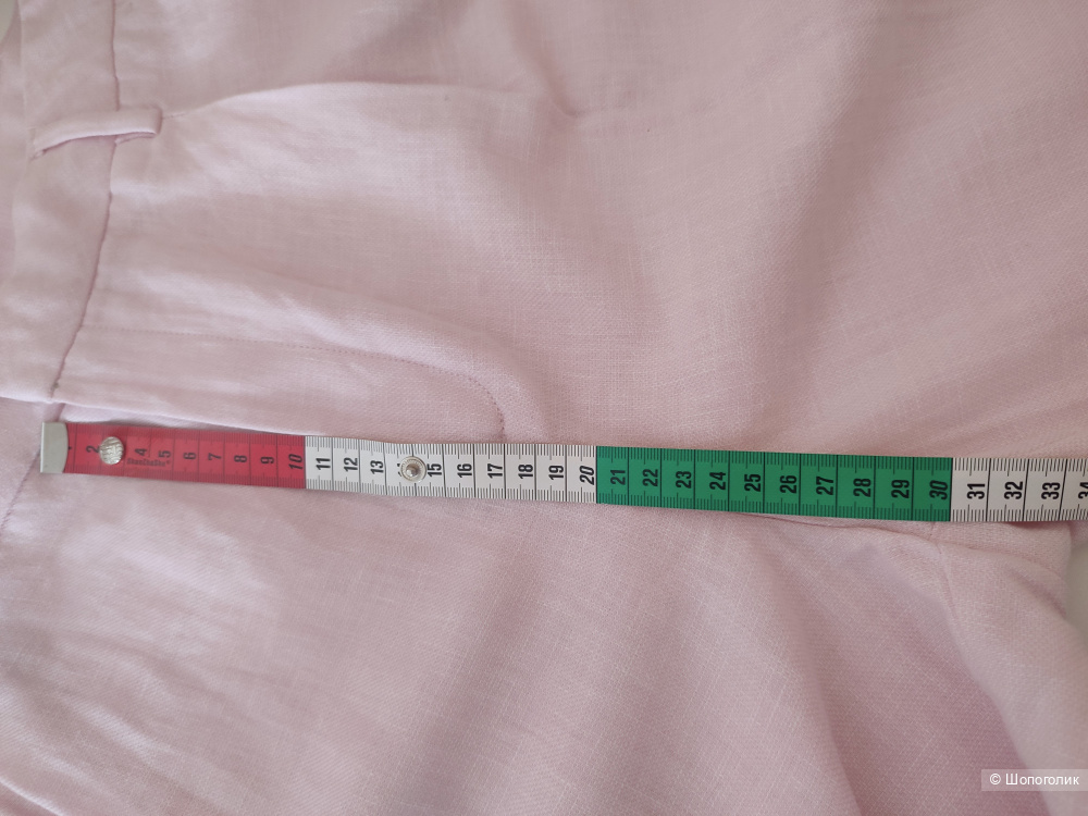 Брюки LC WAIKIKI LCW Vision размер 44 (50-52)