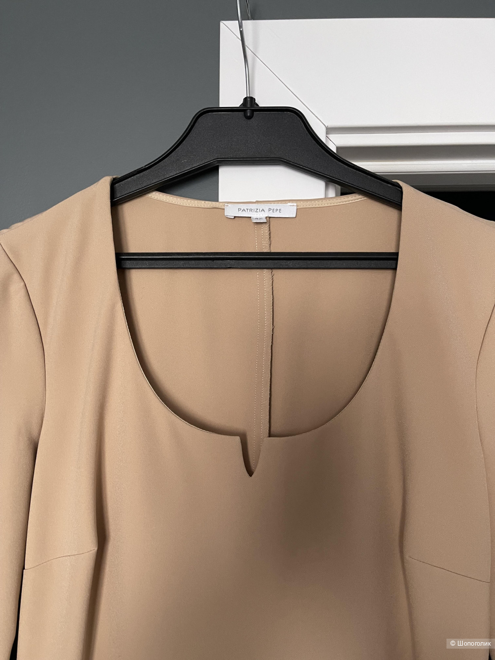 Платье Patrizia Pepe S