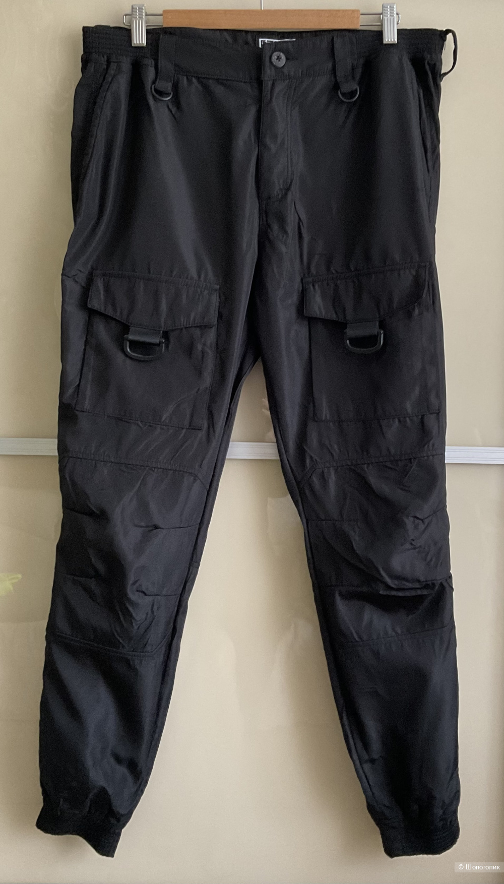 Брюки карго Bezet,46-48