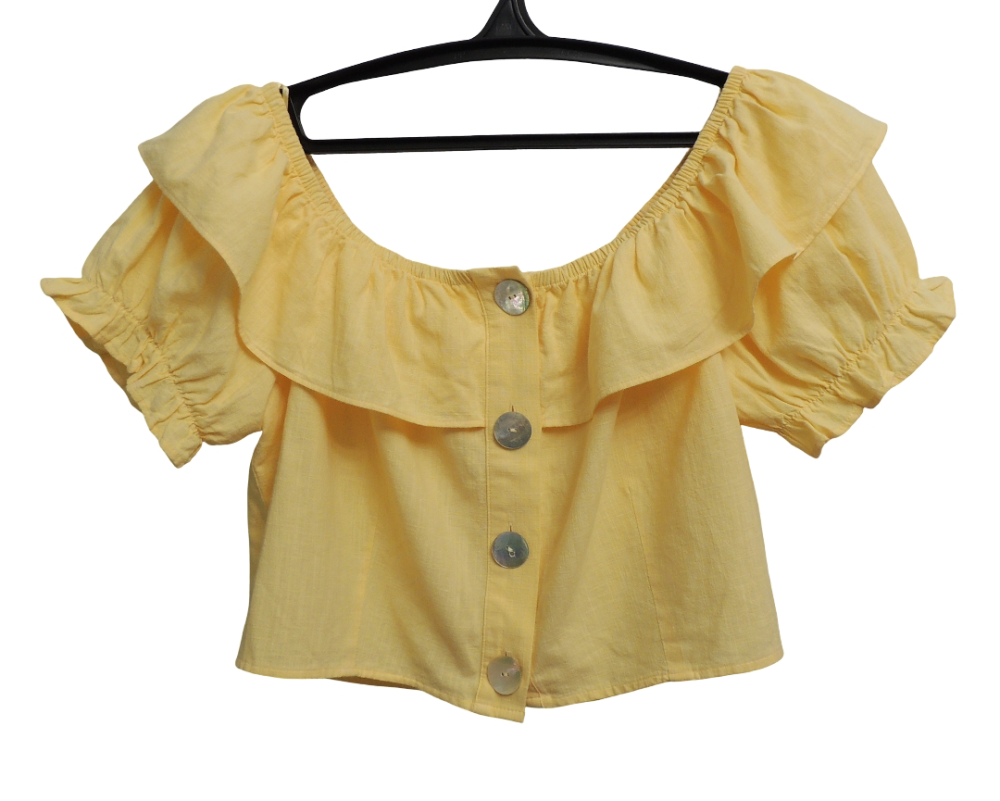 Блузка Topshop. 48 размер