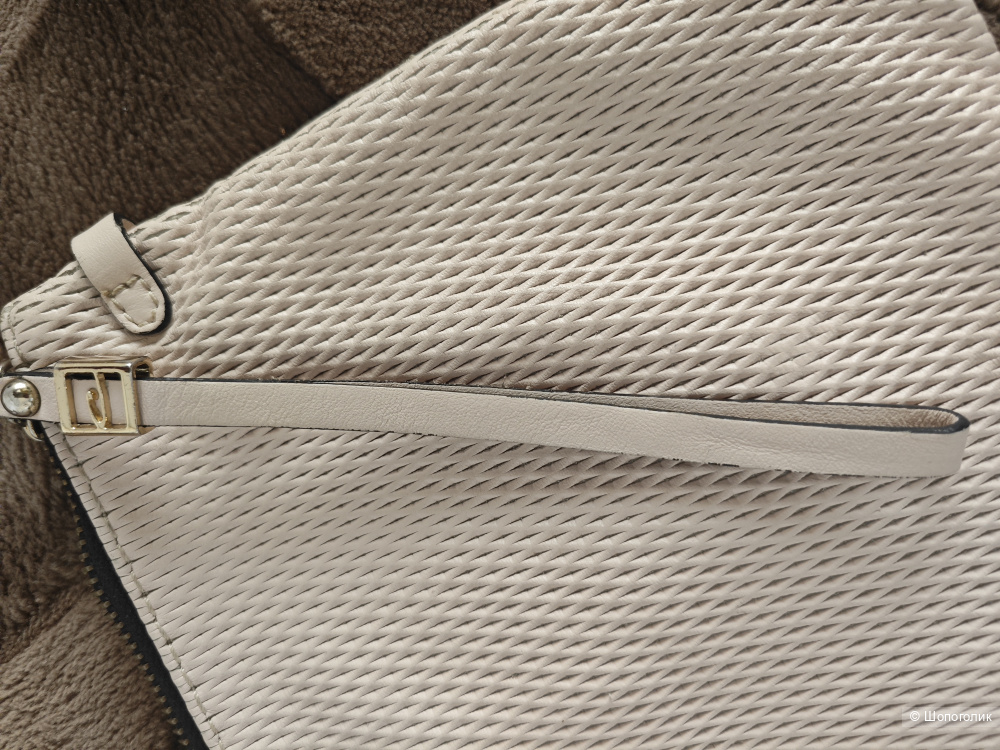 Клатч GIANNI CHIARINI