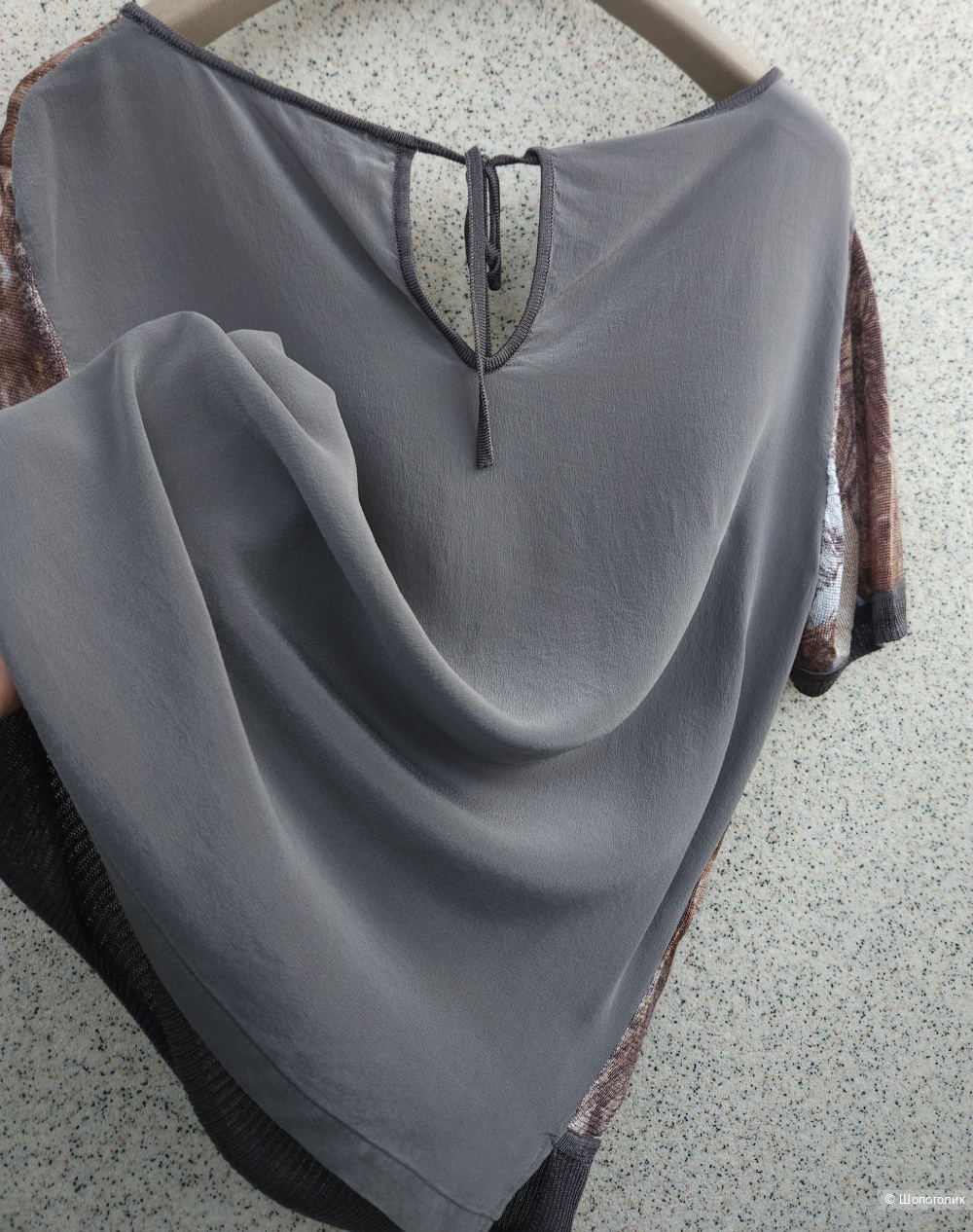 Блузка Kenzo, 46