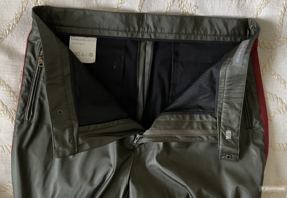 Брюки Shannon,46-48