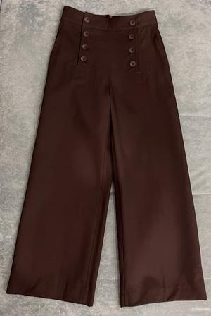 Брюки Massimo Dutti limited edition, размер XS