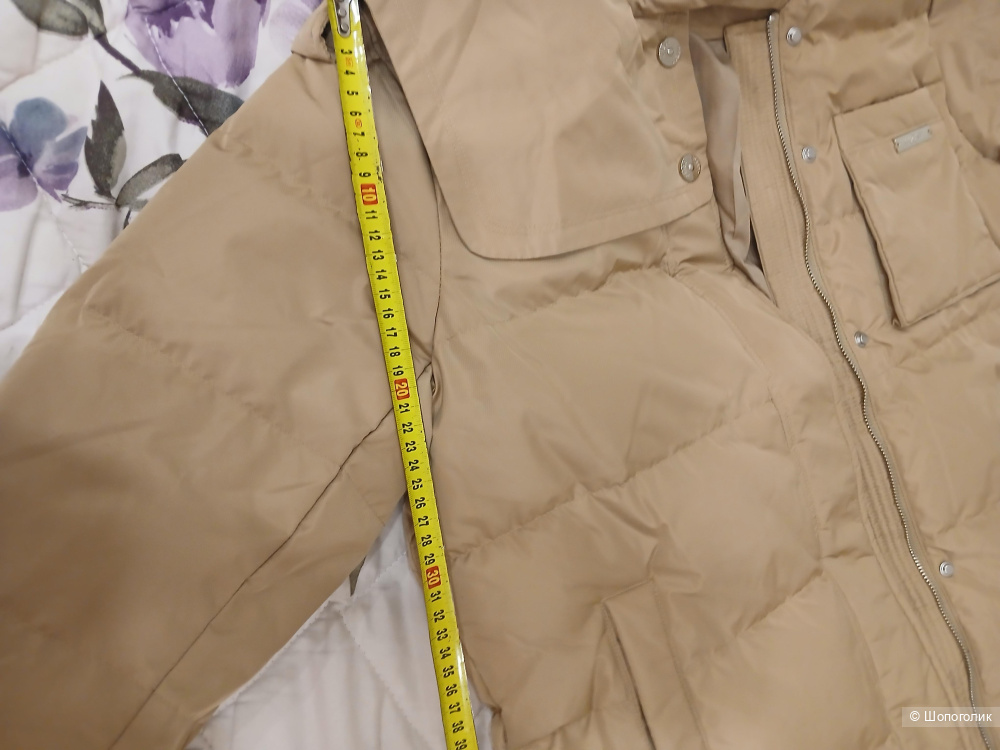 Пуховик Semir р.м