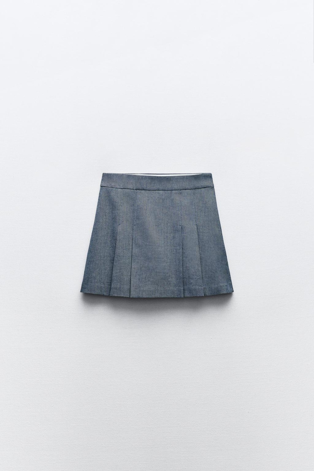 Юбка шорты zara xs