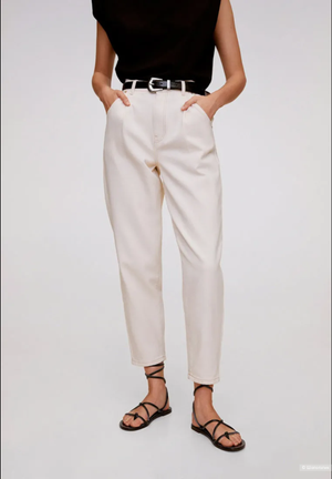 Джинсы Mango  44-46 размер