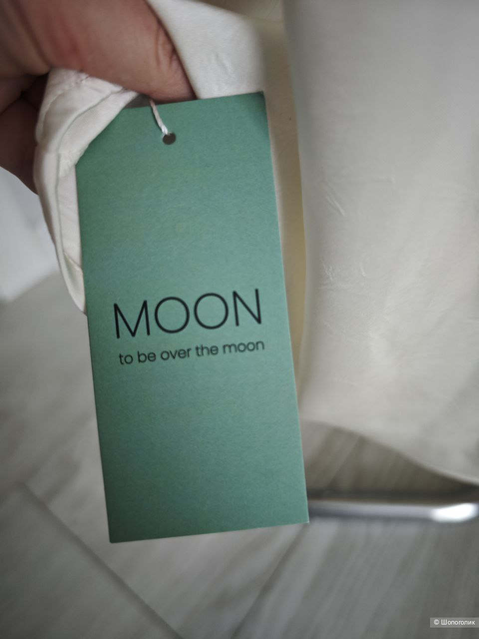 Платье шёлковое Moon ,44-46