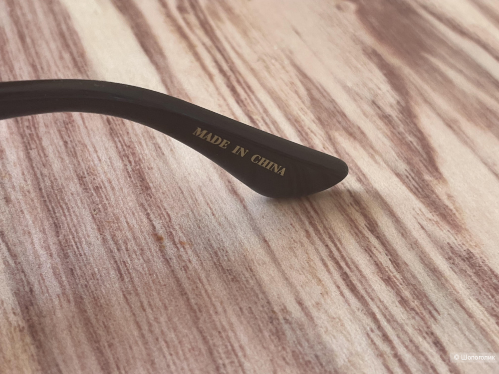 Солнцезащитные очки Mango