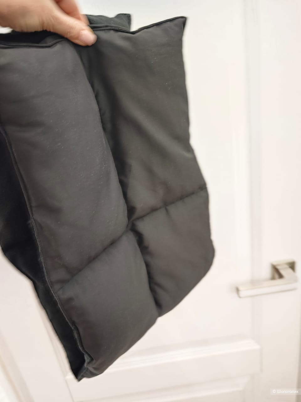 Шарф Shu ,35x100