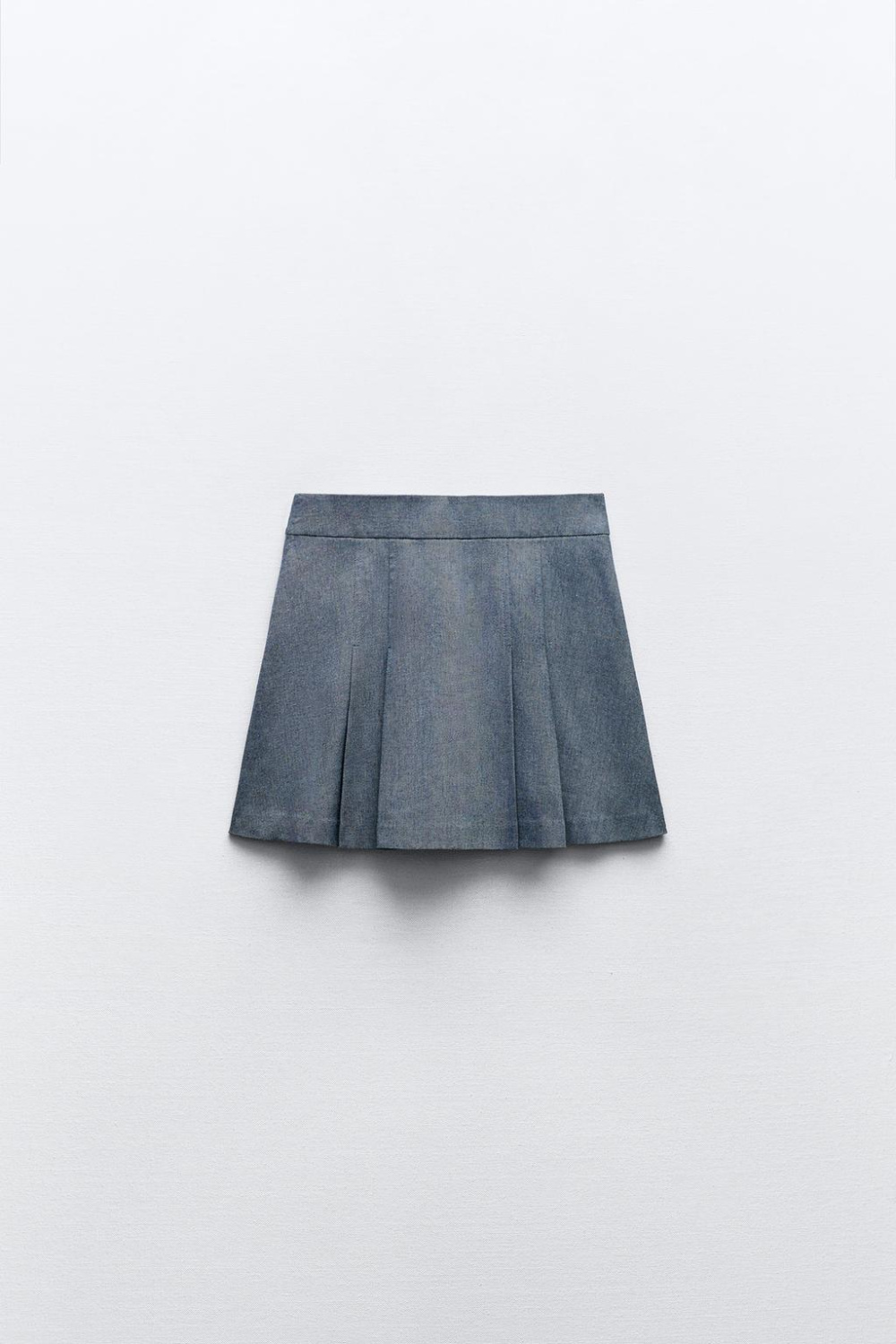 Юбка шорты zara xs