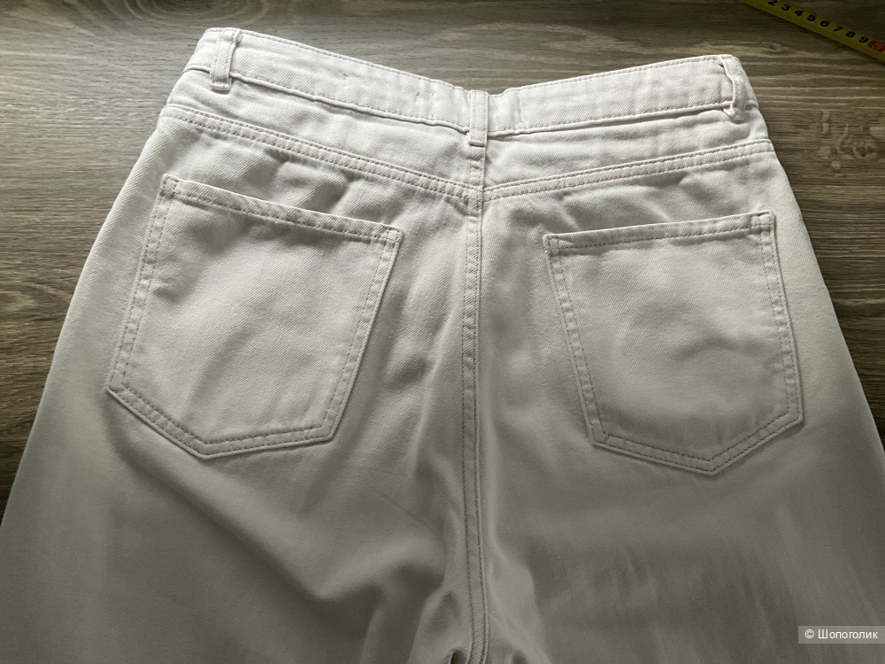 Джинсы Mango  44-46 размер