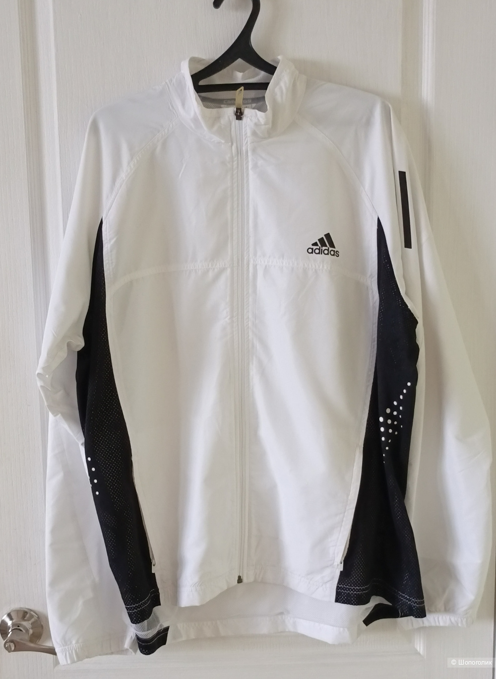 Ветровка Adidas, XXL,