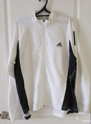 Ветровка Adidas, XXL,