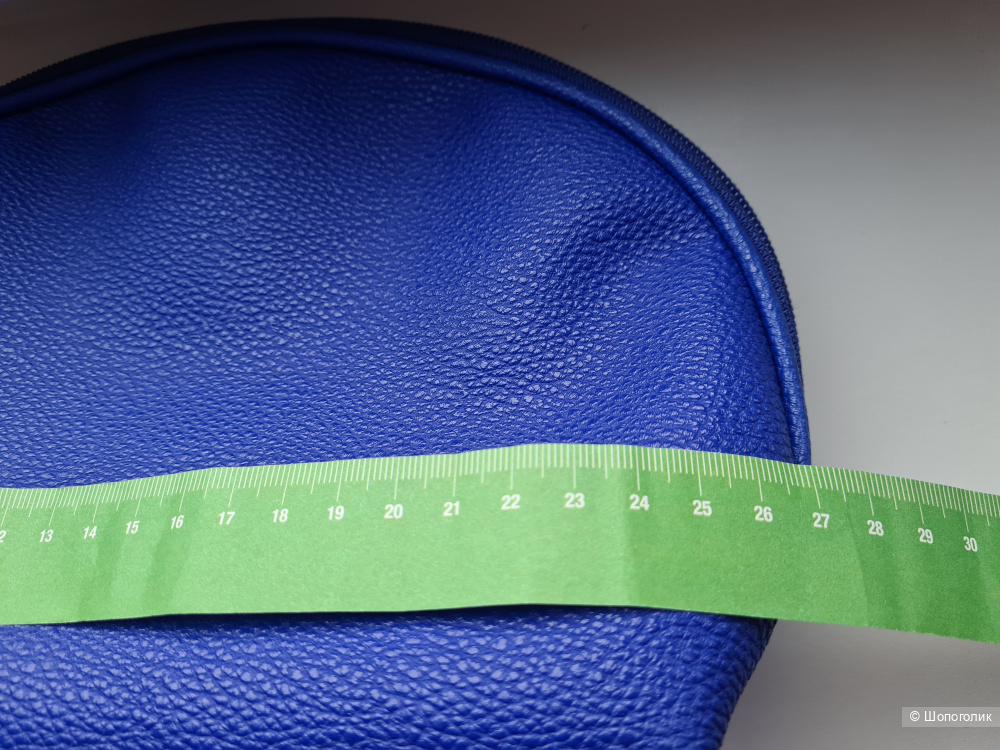 Косметичка no name, 27×18