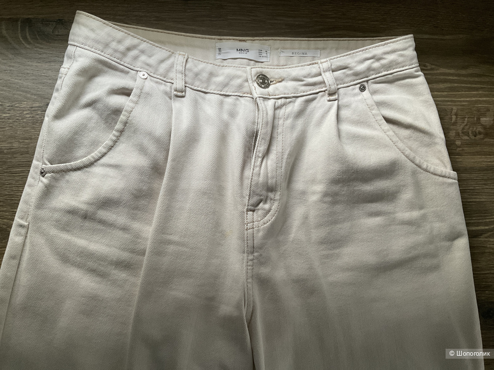 Джинсы Mango  44-46 размер