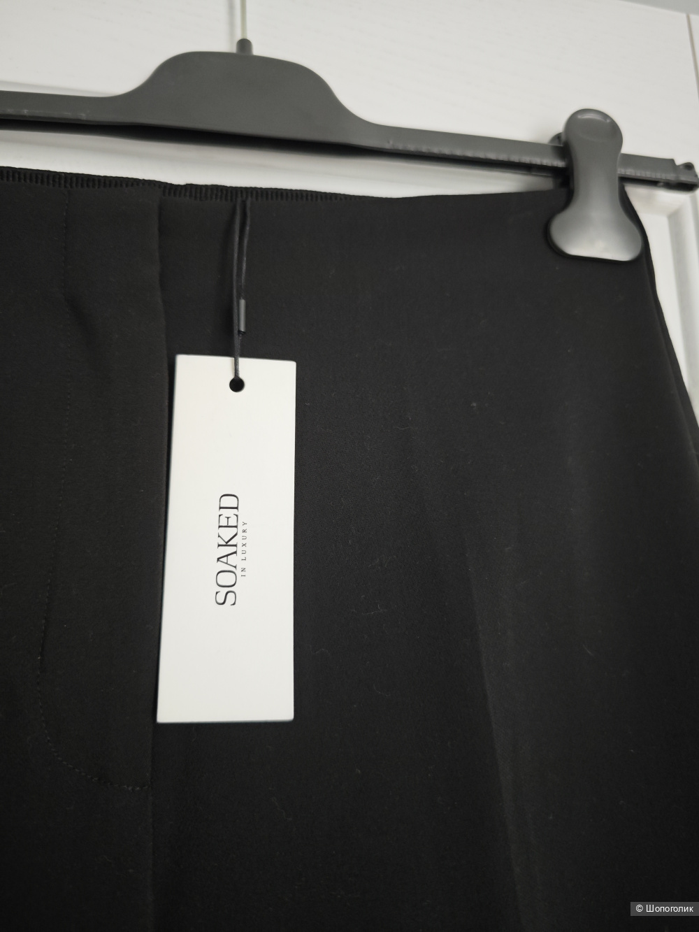 Брюки Soaked in luxury,M