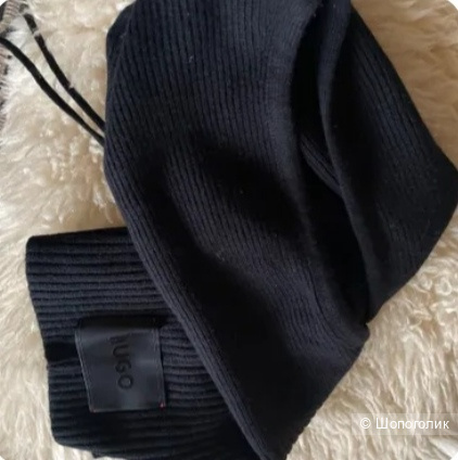 Балаклава Hugo one size