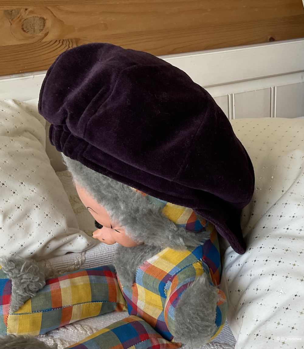 Берет  Mayser,56-57