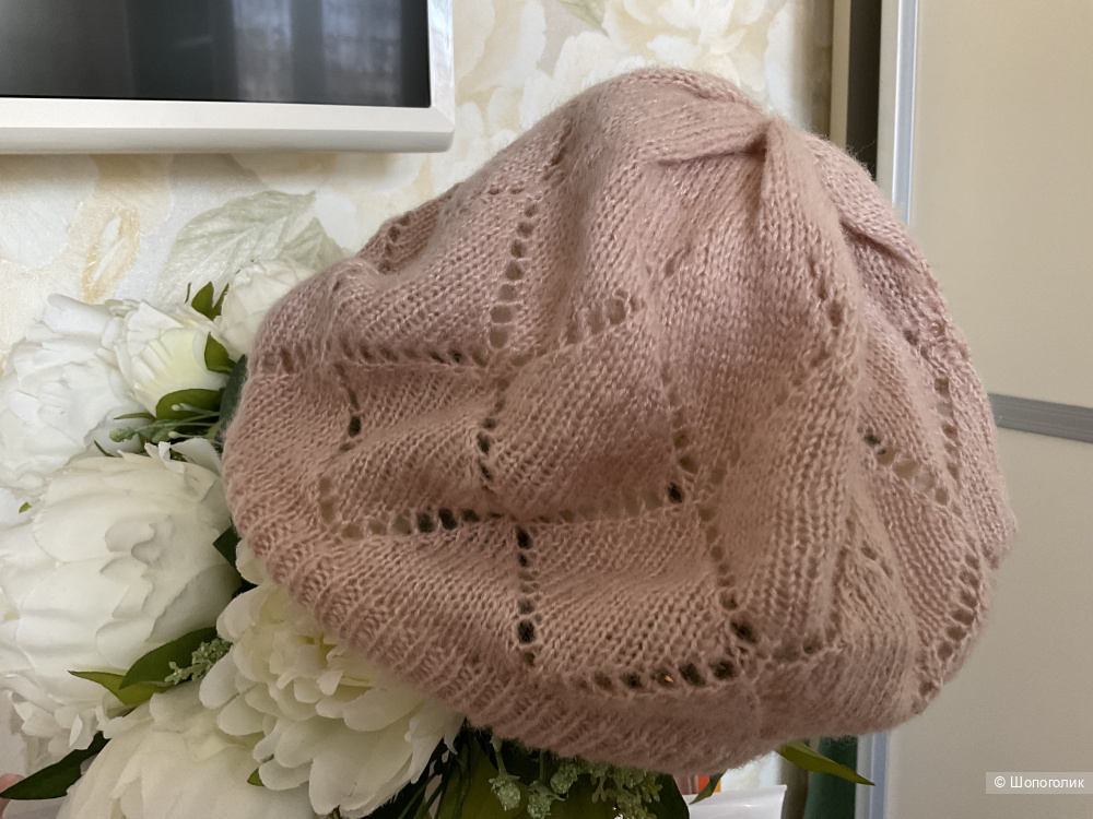 Ажурный билет H&M