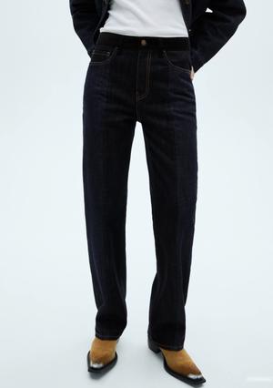 Джинсы Mango/44
