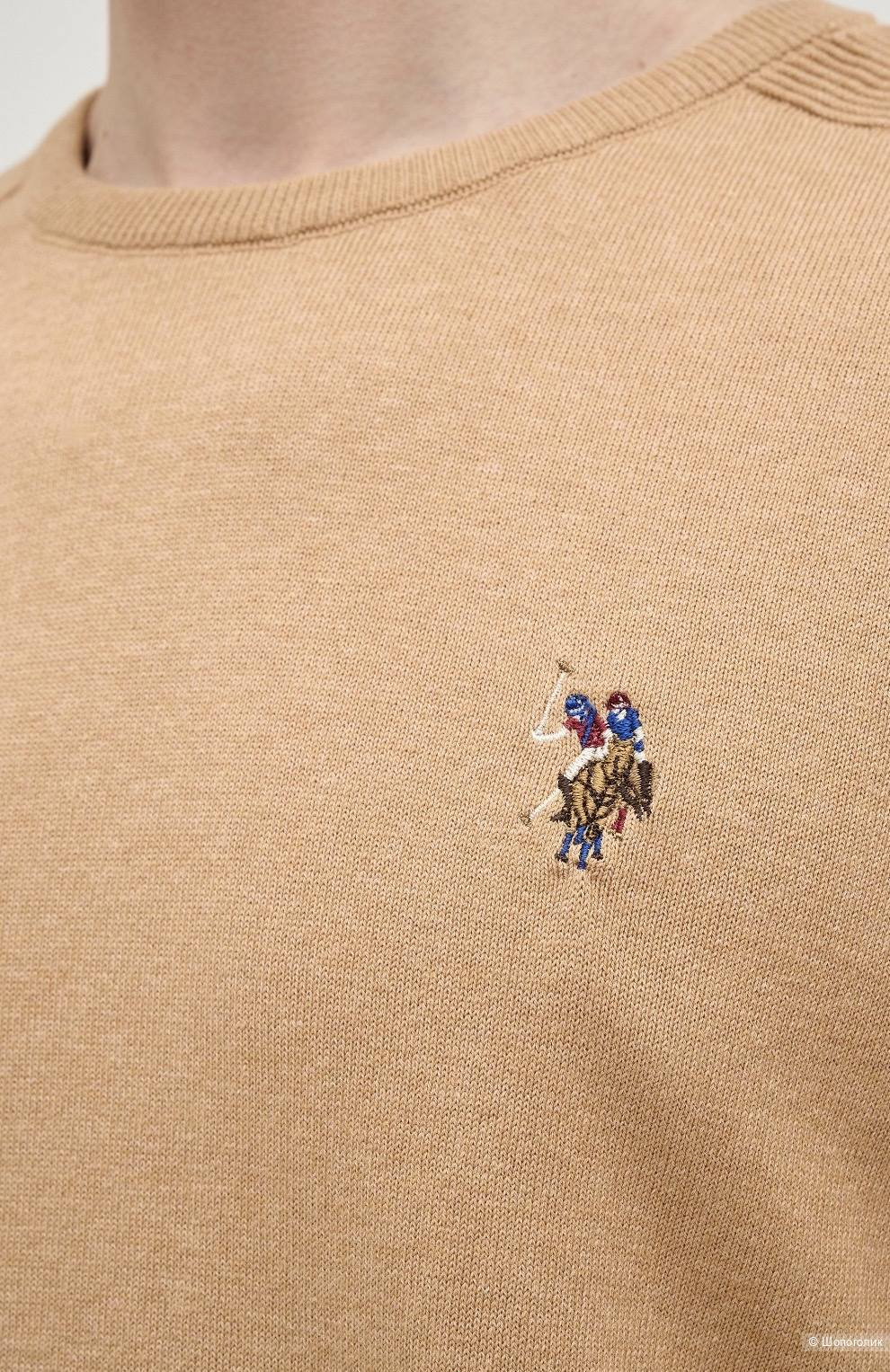 Джемпер US Polo assn, р М