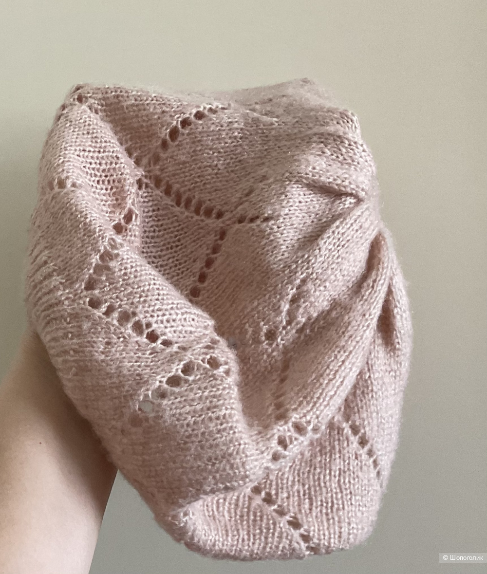 Ажурный билет H&M