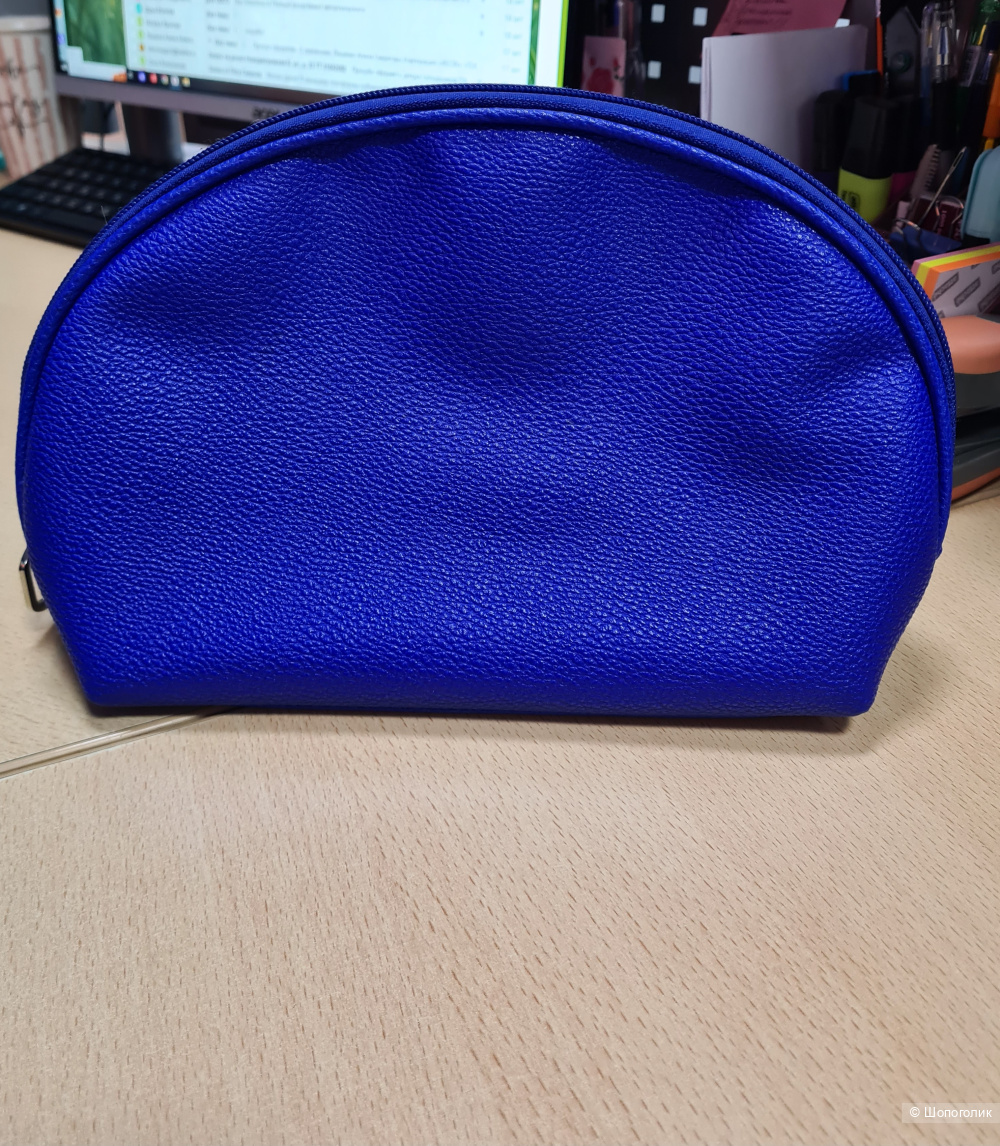 Косметичка no name, 27×18