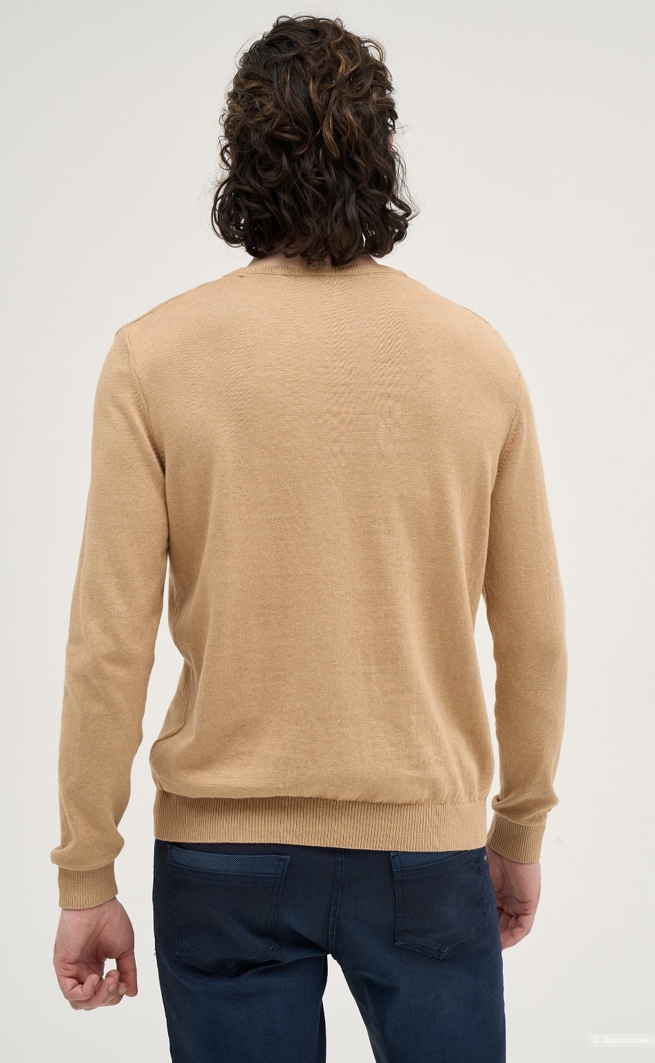 Джемпер US Polo assn, р М