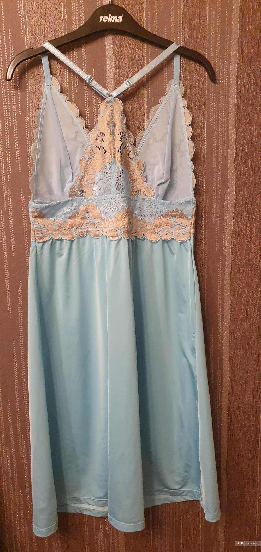 Сорочка Rose&Petal, 44-46 размер